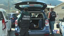 Donna trovata morta, ipotesi omicidio thumbnail