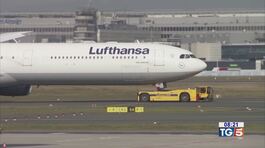 Via libera all'alleanza Ita-Lufthansa thumbnail