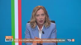 Premierato e Europa, Meloni a tutto campo thumbnail