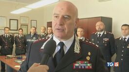 Appalti truccati: anche un generale arrestato thumbnail