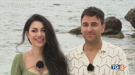 Stasera appuntamento con Temptation Island thumbnail