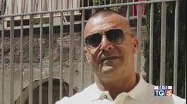 Uccide la ex a colpi di fucile thumbnail