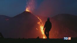 Etna e Stromboli natura di fuoco thumbnail