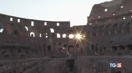 Spettacolo Colosseo anche in notturna! thumbnail