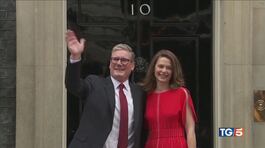 I laburisti al governo la squadra di Starmer thumbnail