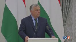 Orban a mani vuote La furia di Bruxelles thumbnail