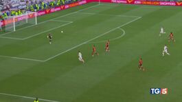 Spagna-Francia prima semifinale thumbnail