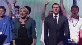 Francia domani al voto una vigilia di tensione thumbnail