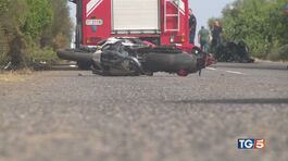 La strage dei motociclisti thumbnail