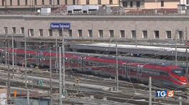 Treni, tegola sciopero sul turismo di luglio thumbnail