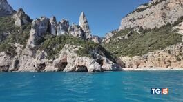 Vola il turismo luglio da record thumbnail