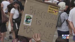 Spagna: turismo, sovraffollamento e proteste thumbnail