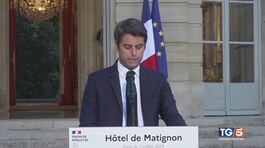 Francia, spettro ingovernabilità thumbnail