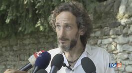 Lo sciamano su Alex "Non siamo assassini" thumbnail
