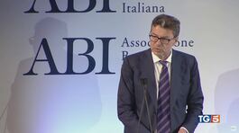 Giorgetti: "Giù il debito senza sacrifici" thumbnail