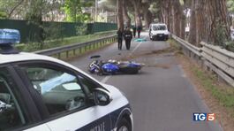 Morte Aubry: processo ai gestori delle strade thumbnail