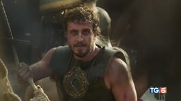 Torna "Il Gladiatore" e la leggenda rivive thumbnail