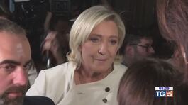 Inchiesta su Le Pen per i finanziamenti RN thumbnail