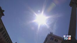 Temperature roventi siccità al sud Italia thumbnail