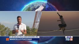 In equilibrio sullo Stretto thumbnail