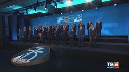 Gli F16 della Nato verso l'Ucraina thumbnail