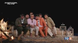 "Temptation Island" Stasera su Canale 5 thumbnail