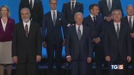 Nato compatta, Biden in dubbio thumbnail