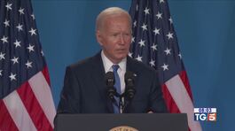 Biden: io il migliore per battere Trump thumbnail