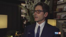 Pier Silvio Berlusconi: "Puntiamo a sfidare i giganti del Web" thumbnail