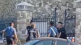 Bozzoli tradito da una telefonata thumbnail