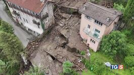 Nord, frane e grandine Al sud un sole rovente thumbnail