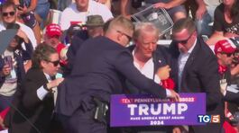 Attentato a Trump: falle nella sicurezza, agenti sotto accusa thumbnail