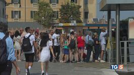 Il turismo va forte e le città cambiano, allarme sovraffollamento thumbnail