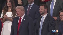 Trump: Vance mio vice Ma Biden non molla thumbnail