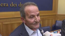 Il grido di Zuncheddu "Io sono innocente" thumbnail