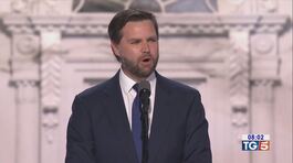 Vance: cambiare gli Usa Biden malato di Covid thumbnail