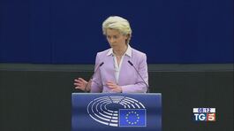 Von Der Leyen crede nel bis thumbnail