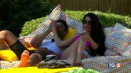 Stasera su Canale 5 Temptation Island thumbnail