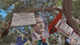 Attentato Borsellino, "Bisogno di verità è insopprimibile" thumbnail