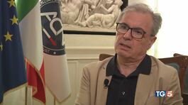 Direttore Agenzia Sicurezza Informatica: "Non è infallibile, ma non temere tecnologia" thumbnail