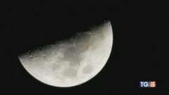 Luna, voglia di tornare!