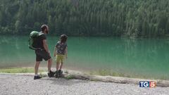 Relax o avventura, italiani in vacanza