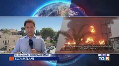 Attacco sullo Yemen, Houthi: "Risponderemo"