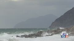 Dopo il grande caldo arrivano i temporali