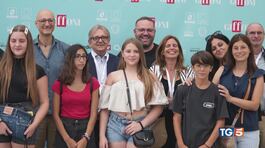 Al Giffoni il docufilm "È successo" thumbnail