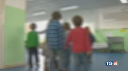 Violenze sui bimbi Arrestata maestra thumbnail