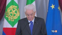 Informazione essenziale per la vita democratica thumbnail