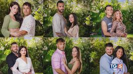 Dopo il Tg5 torna Temptation Island thumbnail
