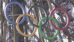 Olimpiadi blindate, allarme terrorismo