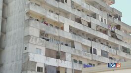 Tragedia Scampia: paura e proteste thumbnail